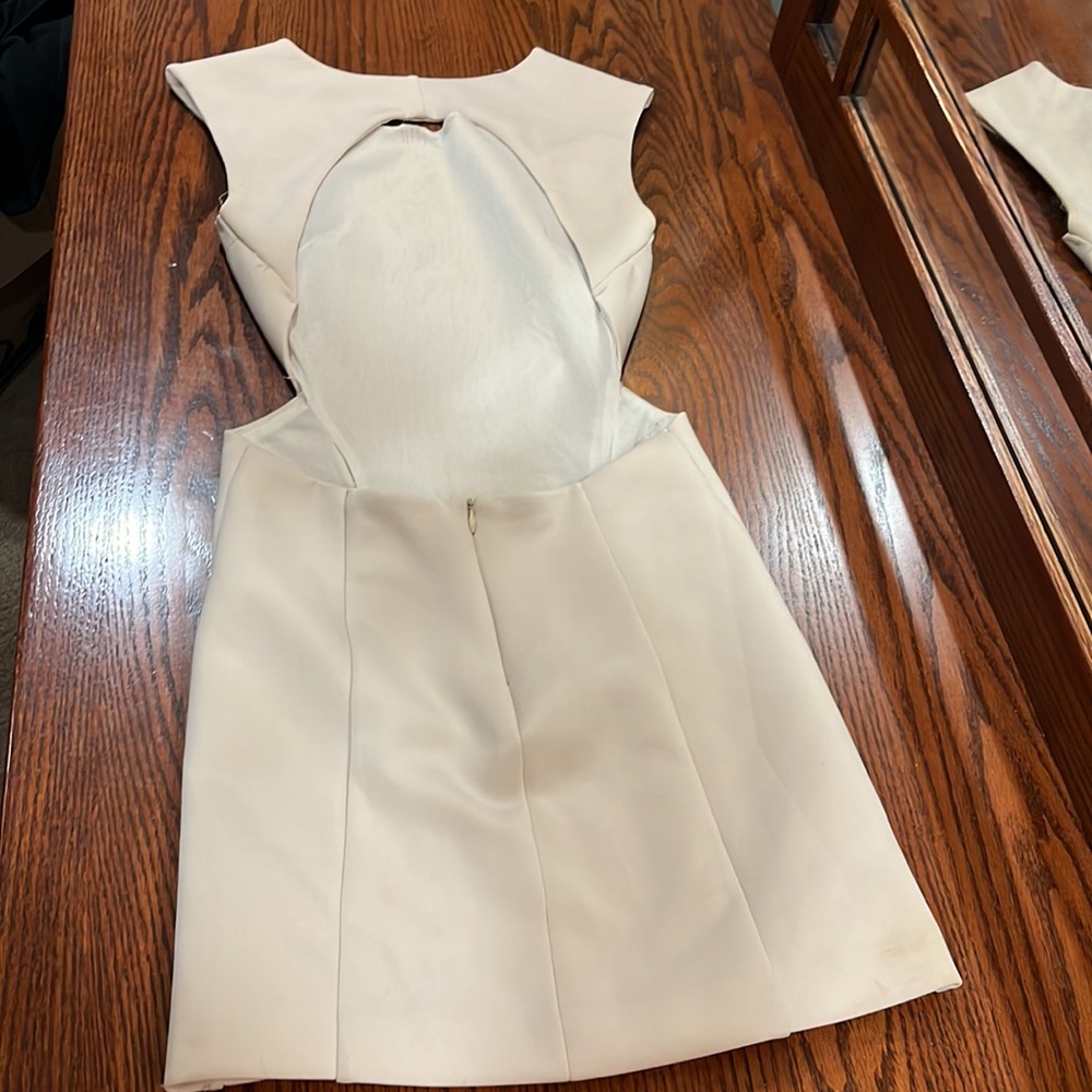 BODYCON DRESS - Picture 2 of 6